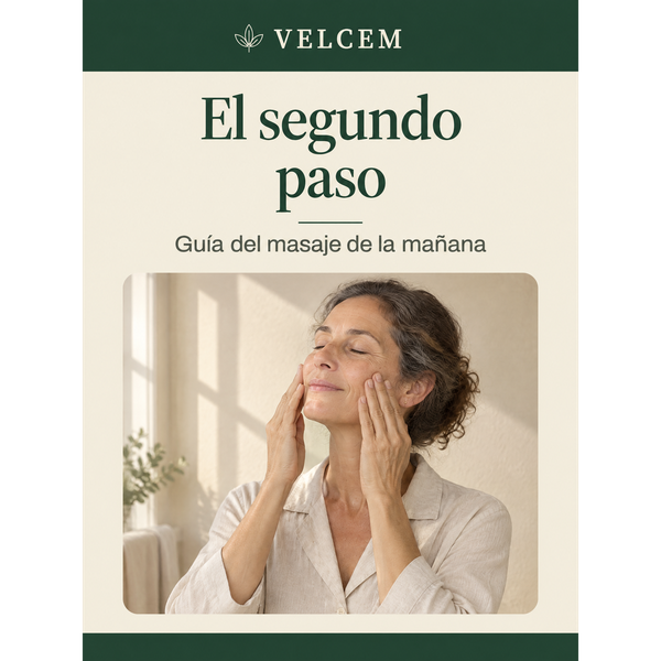 Regalo · Guía El segundo paso